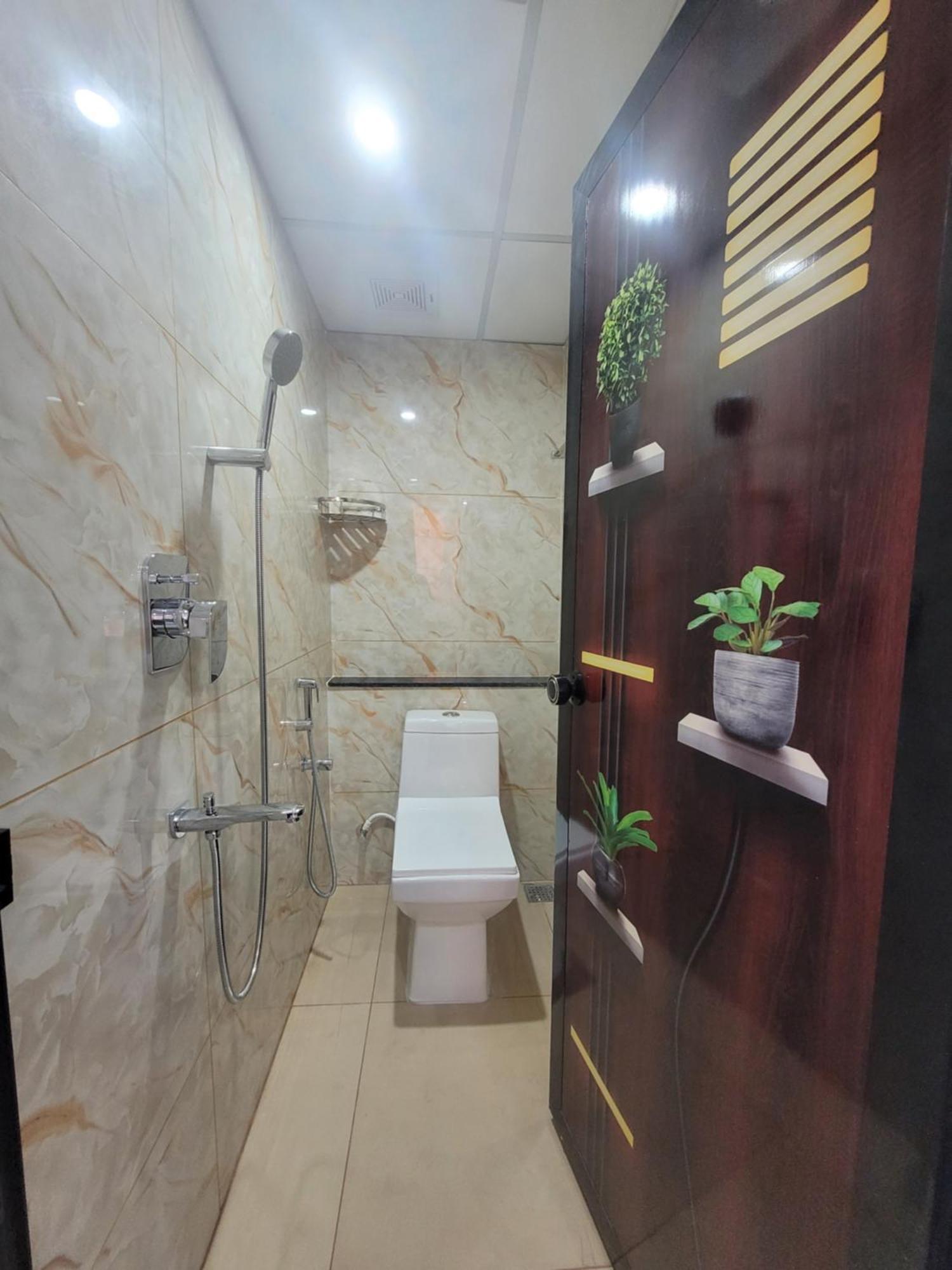 Oasis Homestay Kochi Exterior photo