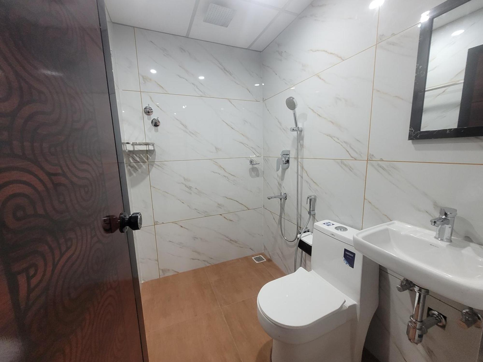 Oasis Homestay Kochi Exterior photo