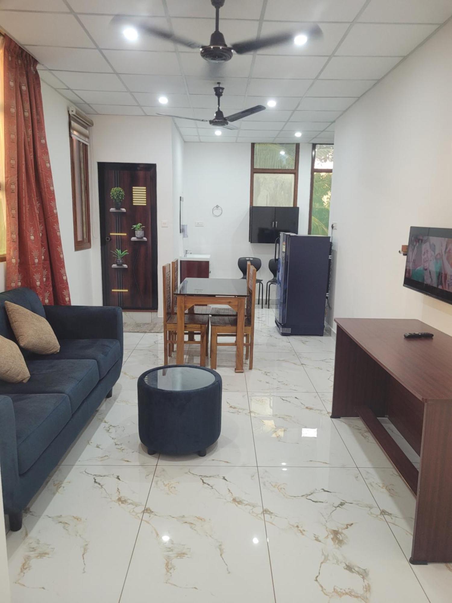Oasis Homestay Kochi Exterior photo